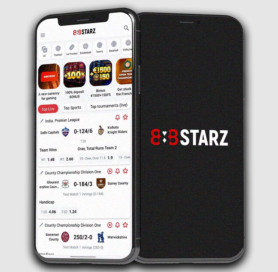 888Starz APK Review: A Comprehensive Guide for Tanzanian Bettors