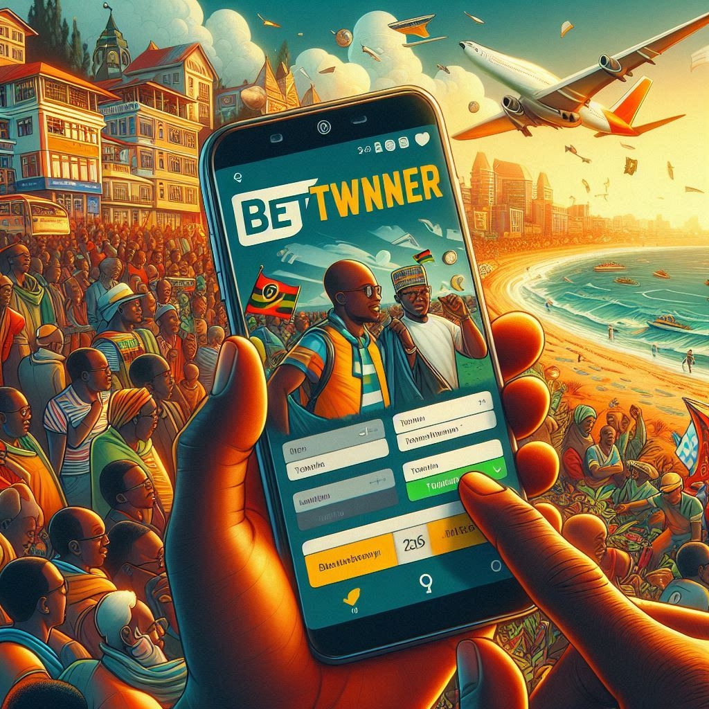 Betwinner App TZ: A Comprehensive Review for Tanzanian Bettors