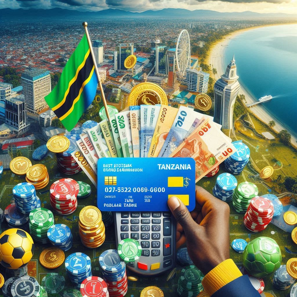 Best Payment Systems for Betting in Tanzania: A Guide for Punters